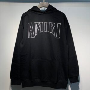 Amiri Hoodie Men Women