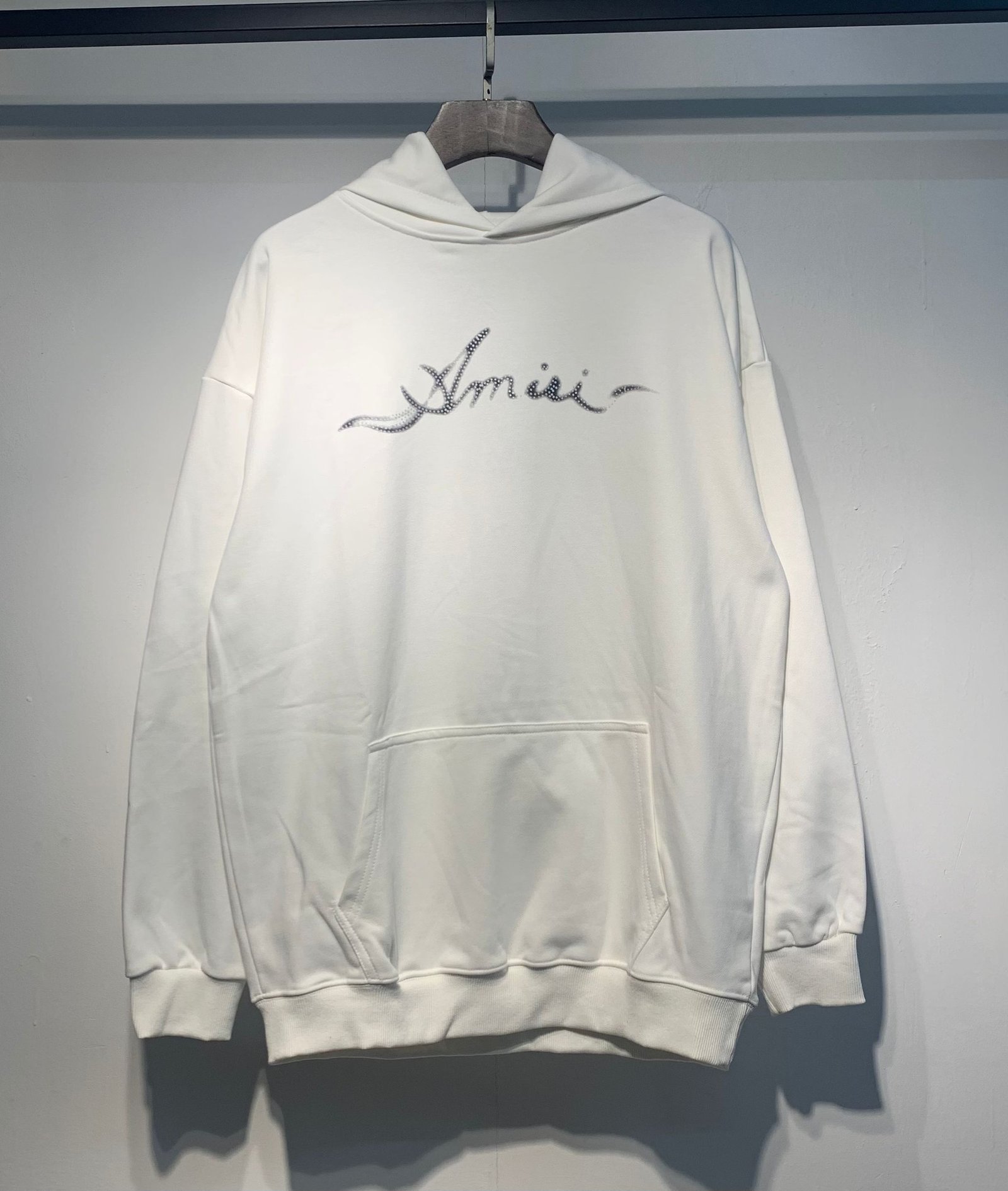 Amiri Hoodie Men Women