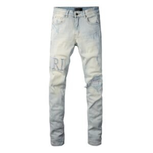 Amiri Jeans Men Women