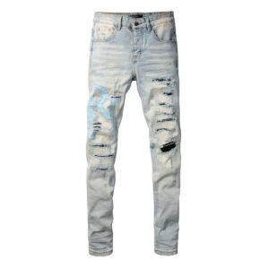 Amiri Jeans Men Women