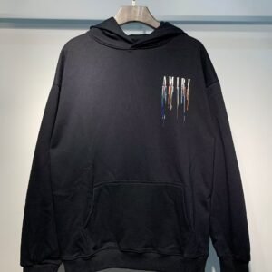 Amiri Hoodie Men Women