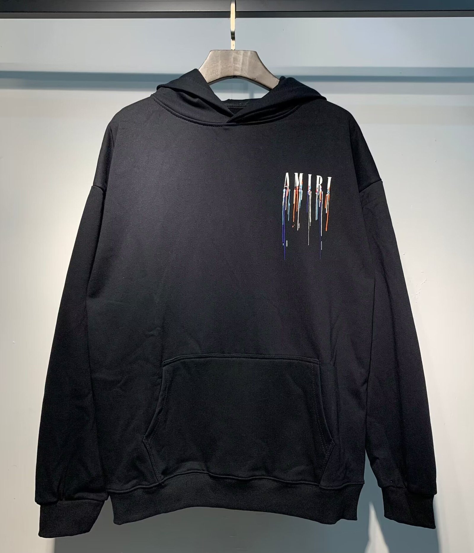 Amiri Hoodie Men Women