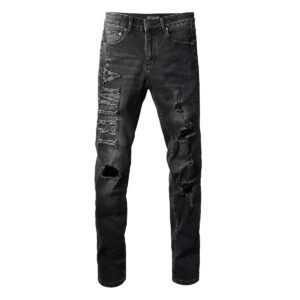 Amiri Jeans Men Women