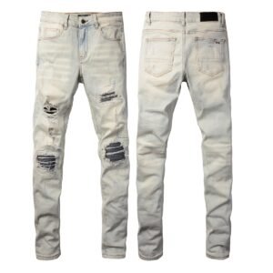 Amiri Jeans Men Women