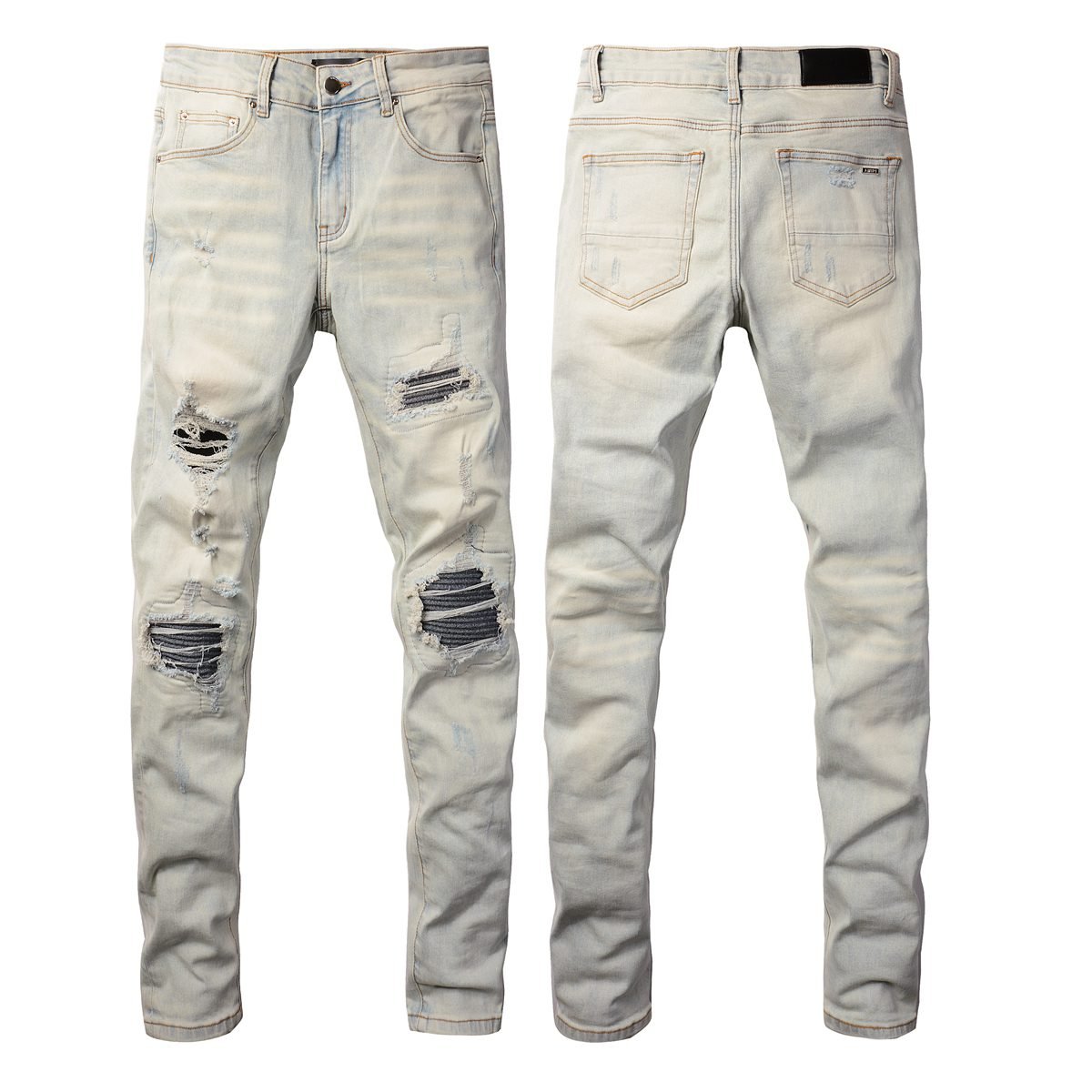 Amiri Jeans Men Women