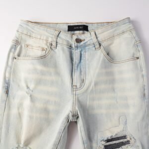 Amiri Jeans Men Women