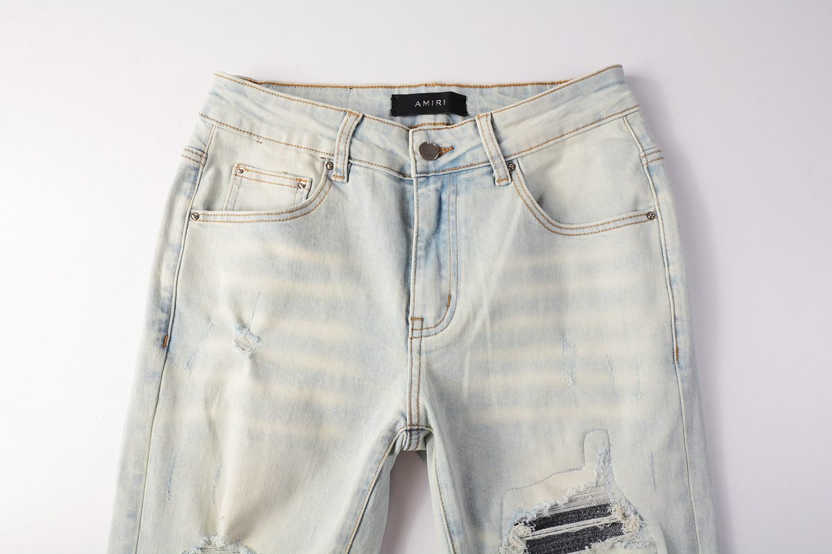 Amiri Jeans Men Women