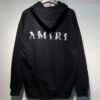 Amiri Hoodie Men Women