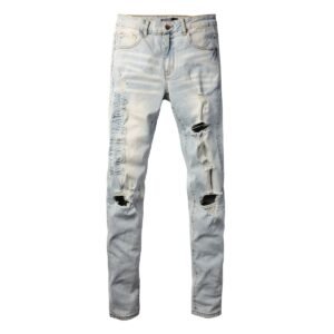 Amiri Jeans Men Women