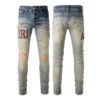 Amiri Jeans Men Women