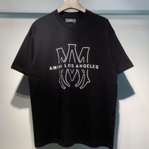 Amiri Shirt Men Women