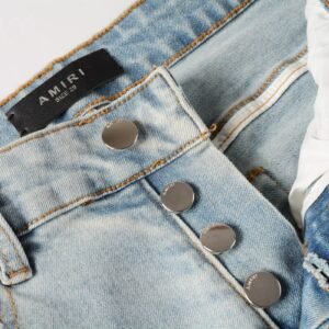 Amiri Jeans Men Women