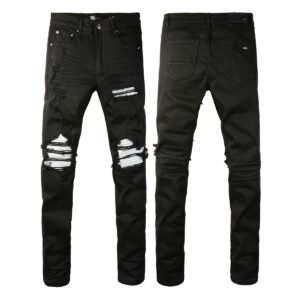 Amiri Jeans Men Women