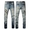 Amiri Jeans Men Women