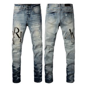 Amiri Jeans Men Women