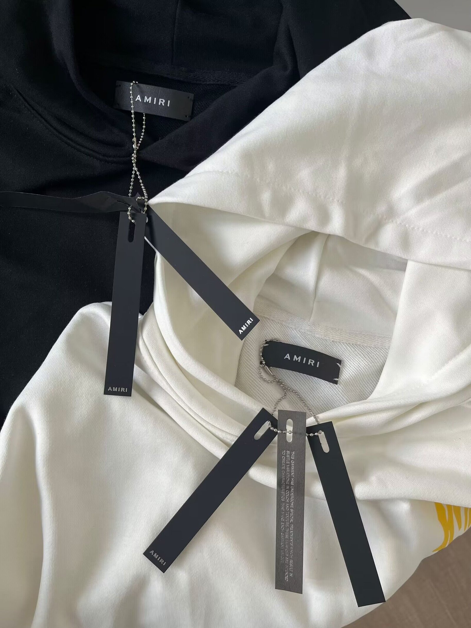 Amiri Hoodie Men Women