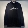 Amiri Hoodie Men Women