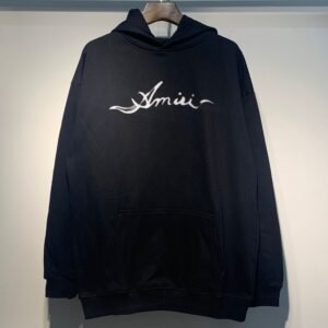 Amiri Hoodie Men Women