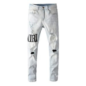 Amiri Jeans Men Women