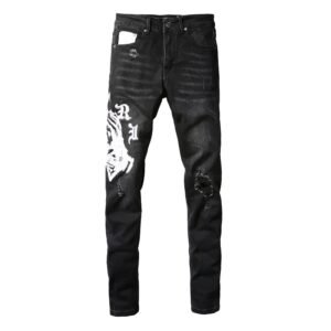 Amiri Jeans Men Women
