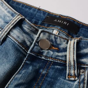 Amiri Jeans Men Women