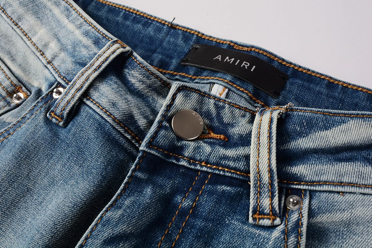 Amiri Jeans Men Women
