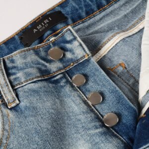 Amiri Jeans Men Women