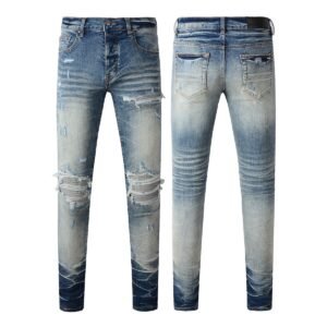 Amiri Jeans Men Women