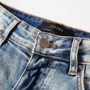 Amiri Jeans Men Women