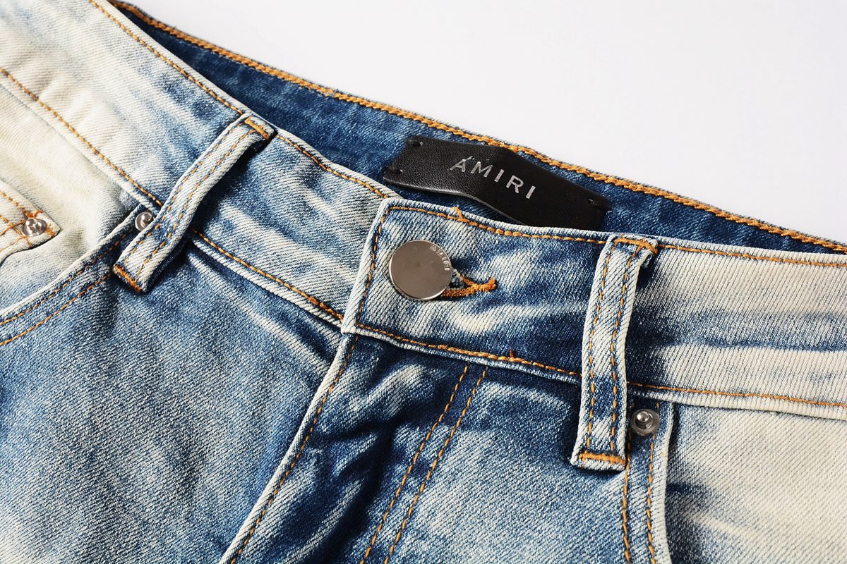 Amiri Jeans Men Women