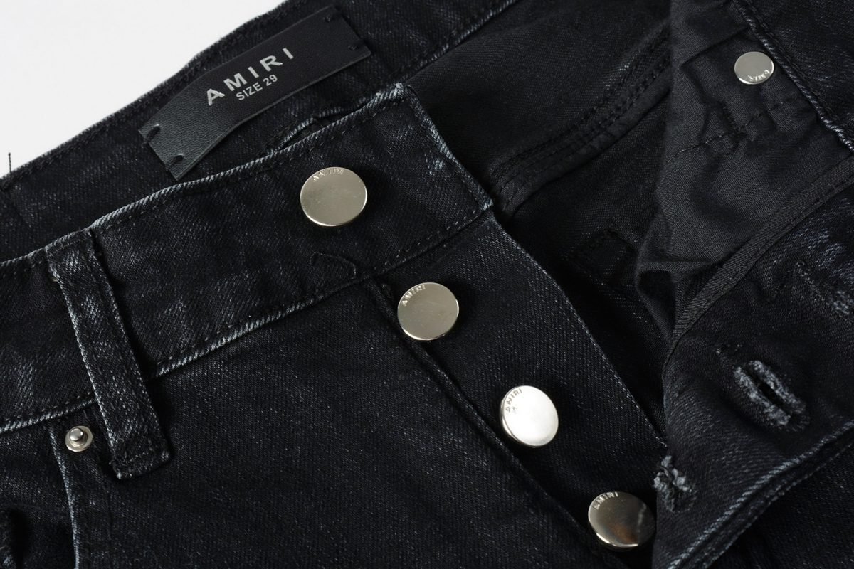 Amiri Jeans Men Women