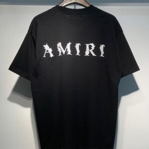 Amiri Shirt Men Women