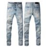 Amiri Jeans Men Women