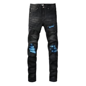 Amiri Jeans Men Women