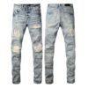 Amiri Jeans Men Women