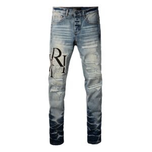 Amiri Jeans Men Women