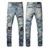 Amiri Jeans Men Women