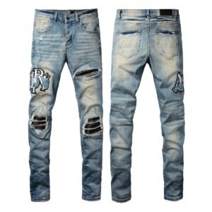 Amiri Jeans Men Women