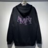 Amiri Hoodie Men Women