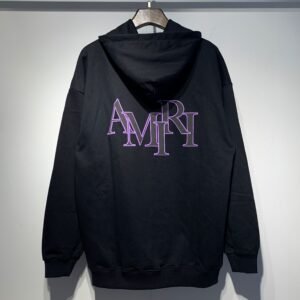 Amiri Hoodie Men Women