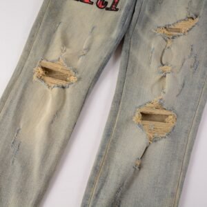 Amiri Jeans Men Women