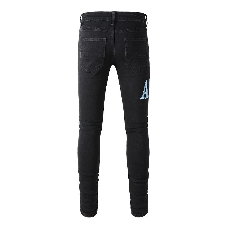 Amiri Jeans Men Women