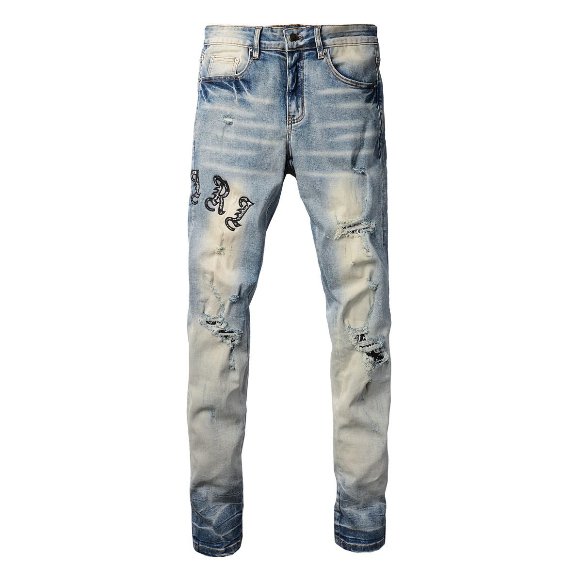 Amiri Jeans Men Women