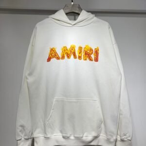 Amiri Hoodie Men Women