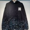 Amiri Hoodie Men Women