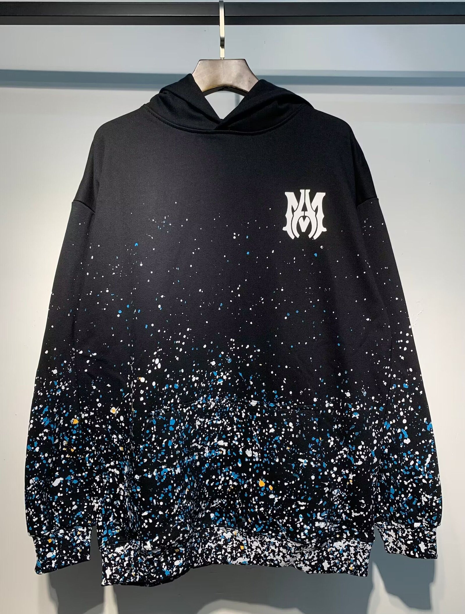 Amiri Hoodie Men Women