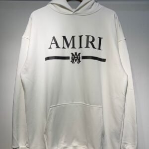 Amiri Hoodie Men Women