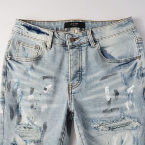 Amiri Jeans Men Women
