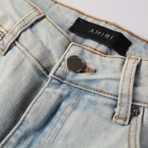 Amiri Jeans Men Women