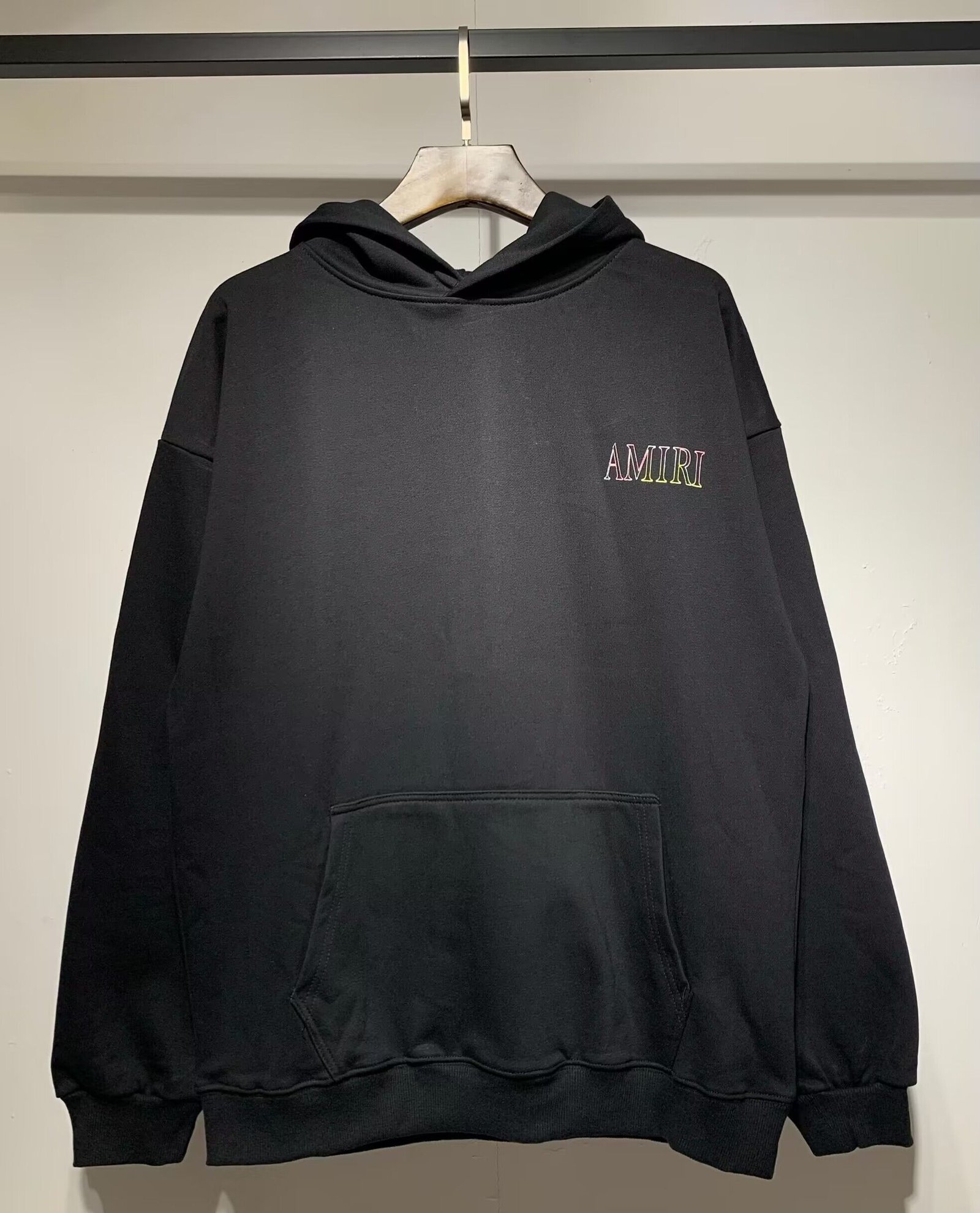 Amiri Hoodie Men Women